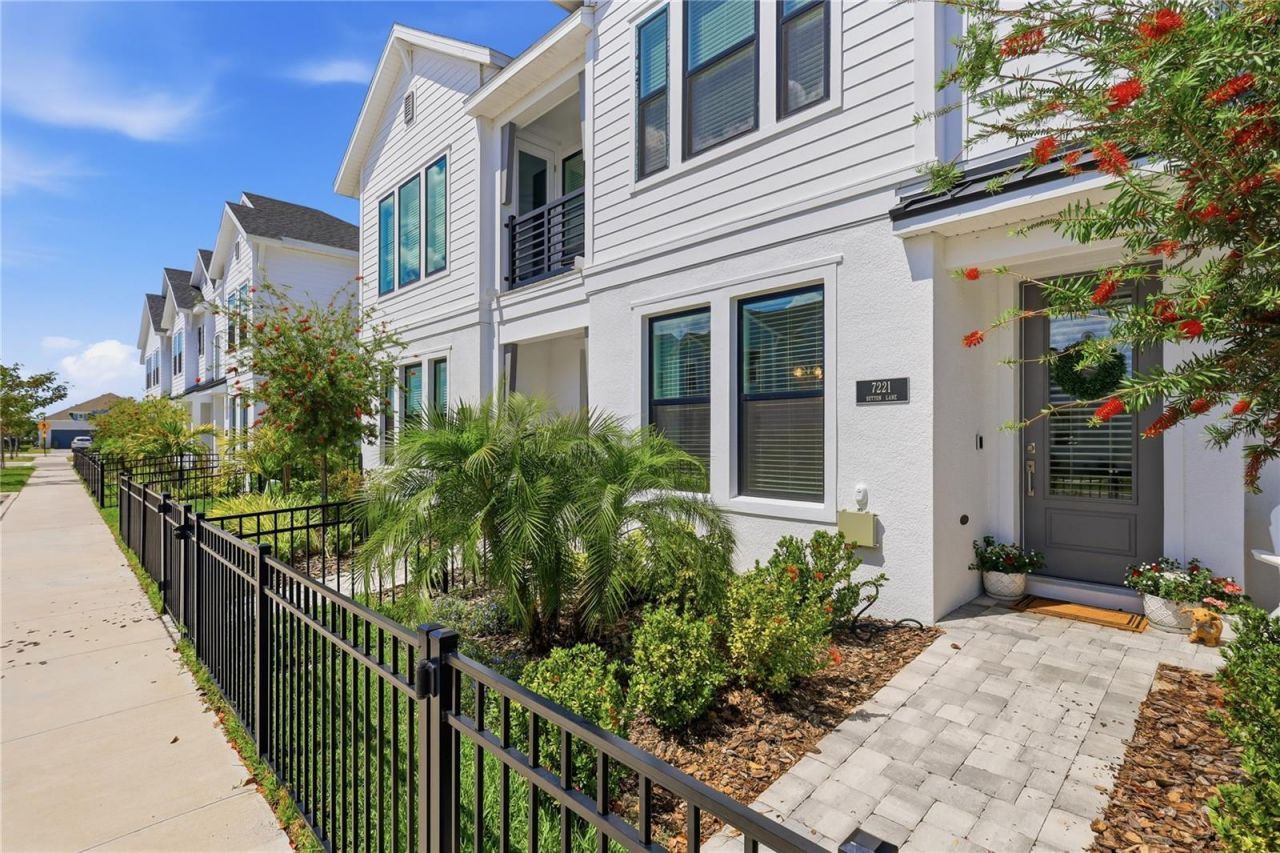 7221 Sutton Lane, Sarasota, FL 34240 Photo