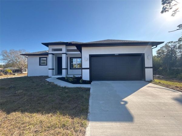 18265 LAKE WORTH BOULEVARD, PORT CHARLOTTE, FL 33948