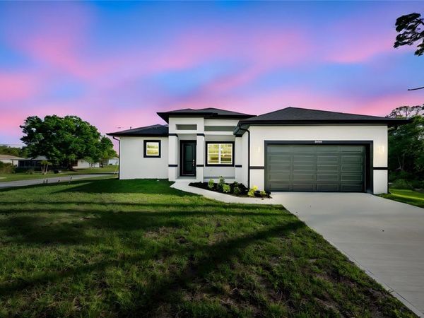 18265 LAKE WORTH BOULEVARD, PORT CHARLOTTE, FL 33948