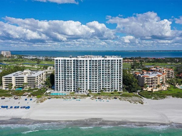 2425 GULF OF MEXICO DRIVE, Unit 1A, LONGBOAT KEY, FL 34228