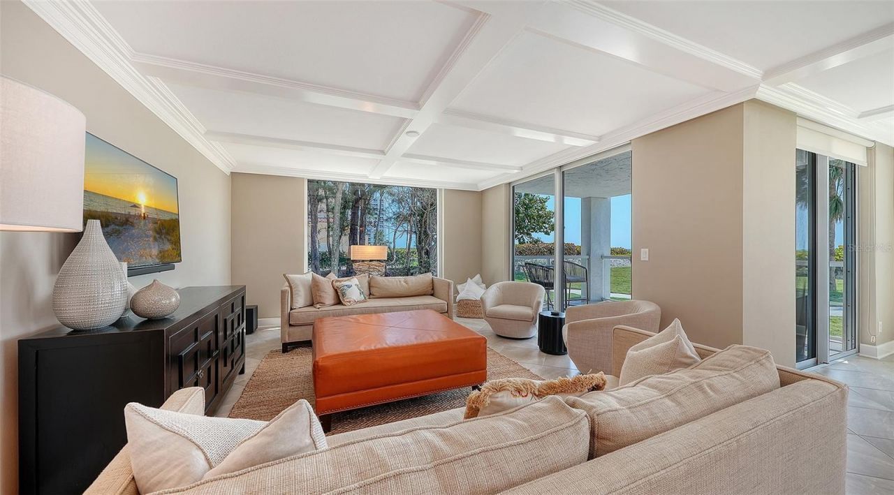 2425 Gulf Of Mexico Drive, Unit 1A, Longboat Key, FL 34228 Photo