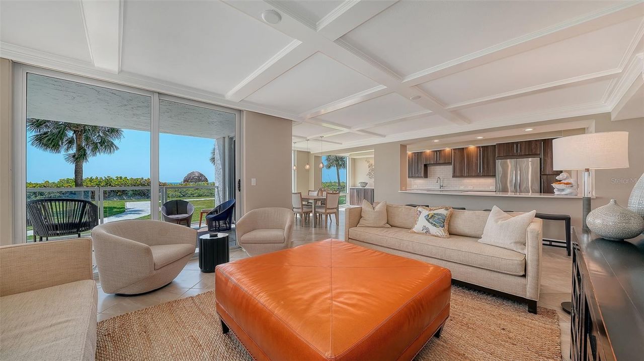 2425 Gulf Of Mexico Drive, Unit 1A, Longboat Key, FL 34228 Photo