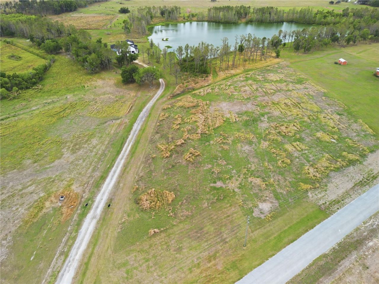 Tbd Timbers Drive, Fort Meade, FL 33841 Photo