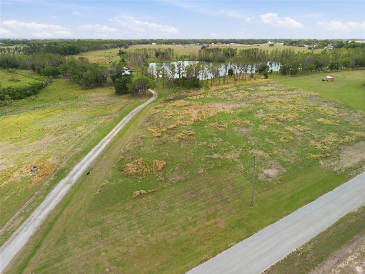 Tbd Timbers Drive, Fort Meade, FL 33841 Photo