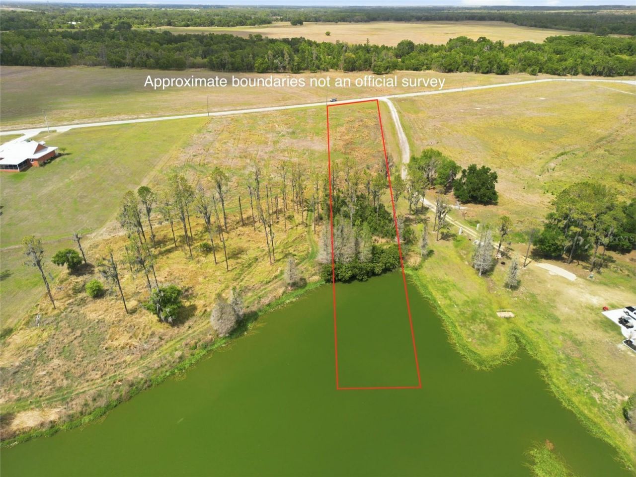 Tbd Timbers Drive, Fort Meade, FL 33841 Photo