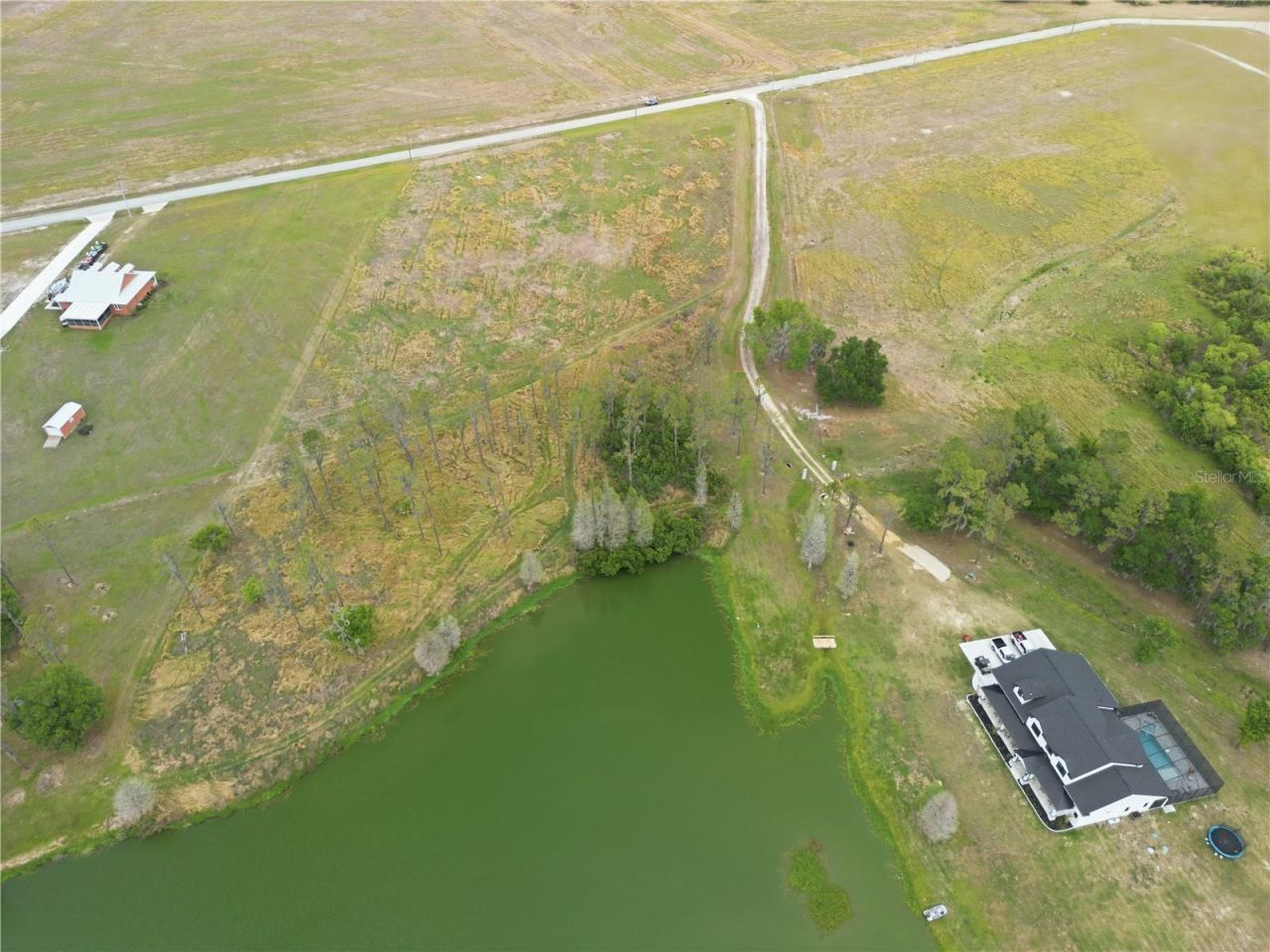 Tbd Timbers Drive, Fort Meade, FL 33841 Photo