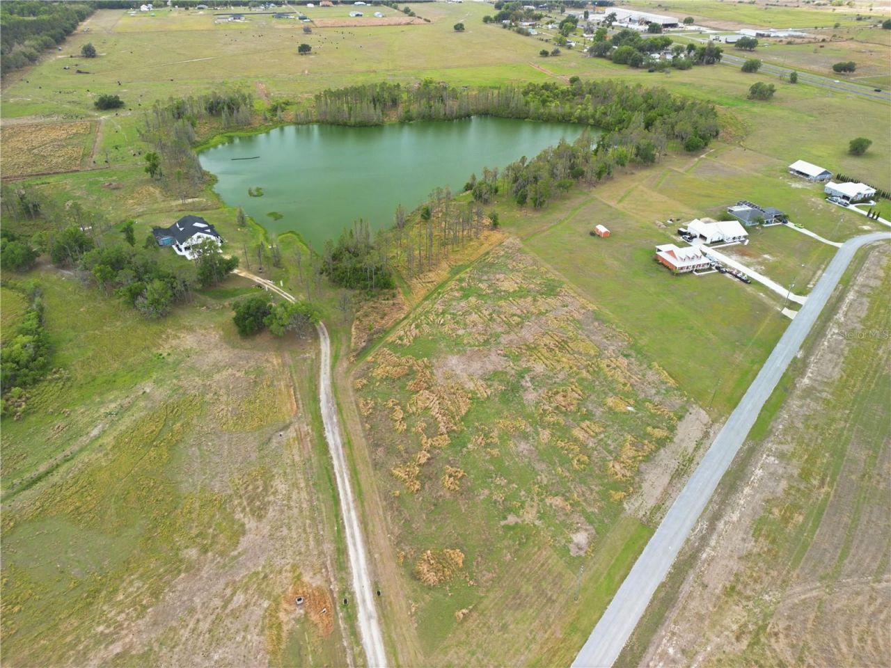 Tbd Timbers Drive, Fort Meade, FL 33841 Photo