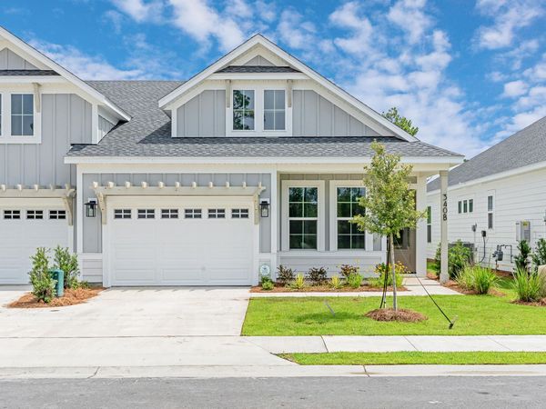 20-B Skimmer Cove Loop, Unit 24B, Watersound, FL 32461