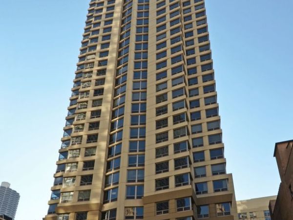 440 N Wabash Avenue , Unit 4110, Chicago, IL 60611