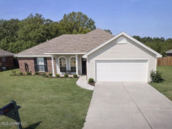 813 Whippoorwill Drive, Brandon, MS 39047
