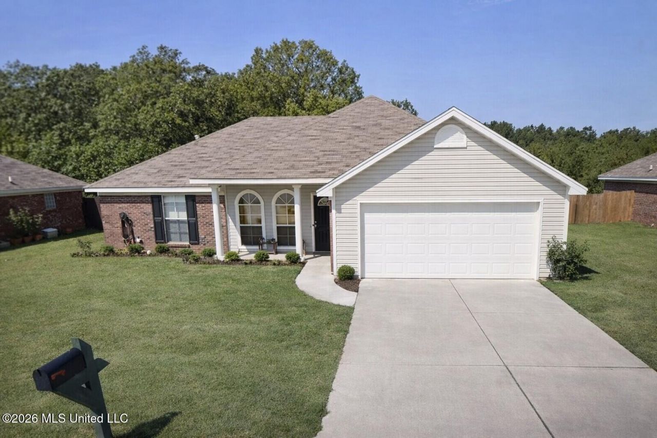 813 Whippoorwill Drive, Brandon, MS 39047 Main Photo