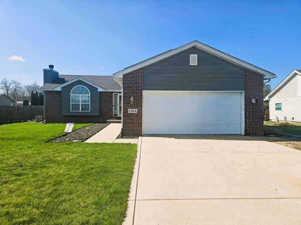 1164 S Virginia Street, Hobart, IN 46342