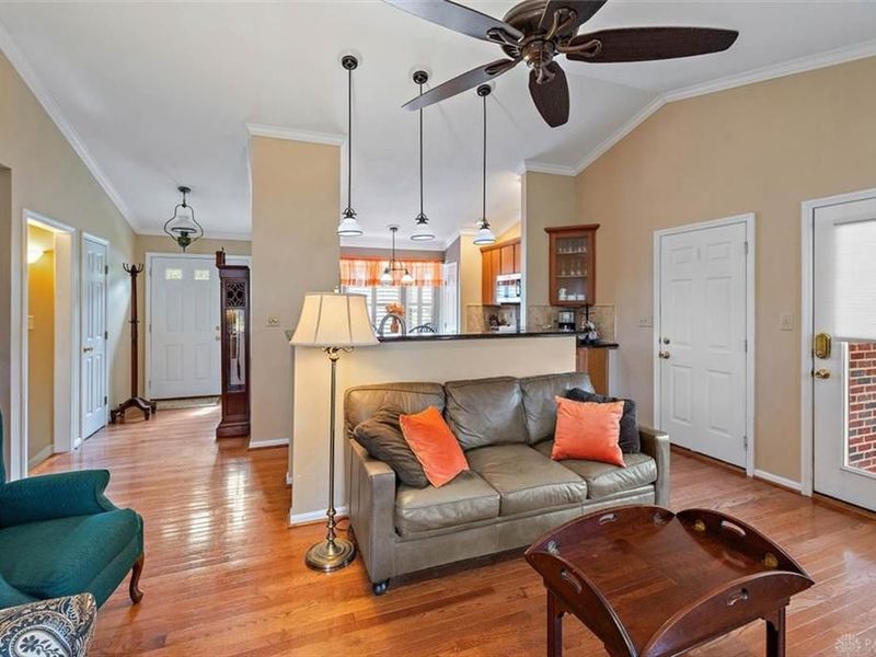 3302 Village Drive, Fairfield, OH 45014 Photo 2