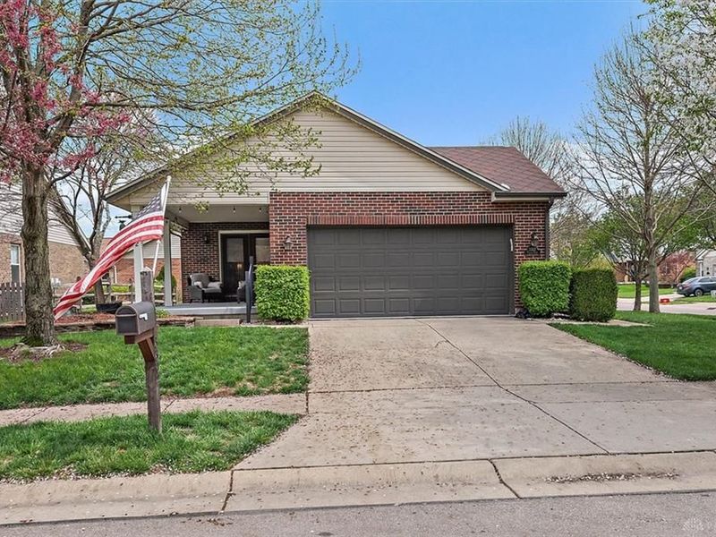 3302 Village Drive, Fairfield, OH 45014 Photo 33