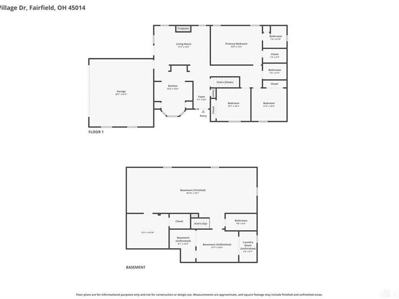 3302 Village Drive, Fairfield, OH 45014 Photo 36