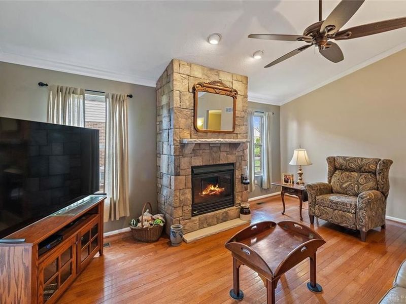 3302 Village Drive, Fairfield, OH 45014 Photo 8