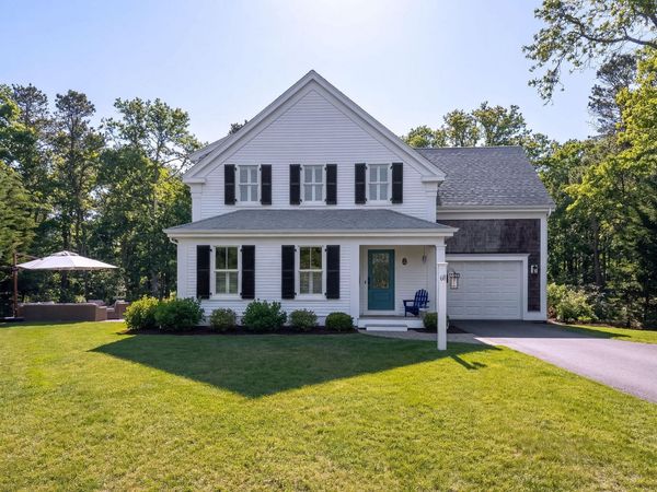 68 Levis Path, South Chatham, MA 02659
