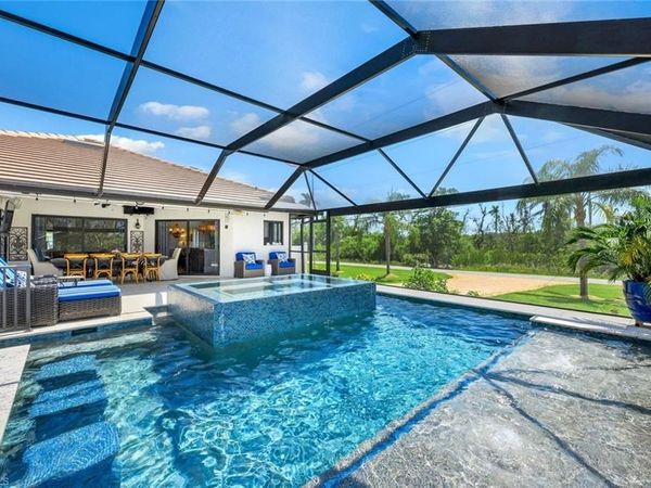 999 East Valley DR , BONITA SPRINGS, FL 34134