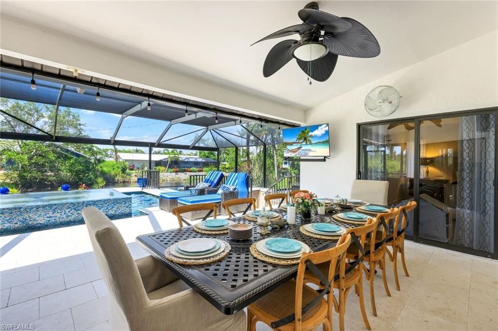 999 East Valley Dr , Bonita Springs, FL 34134 Photo