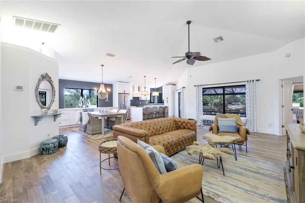 999 East Valley Dr , Bonita Springs, FL 34134 Photo