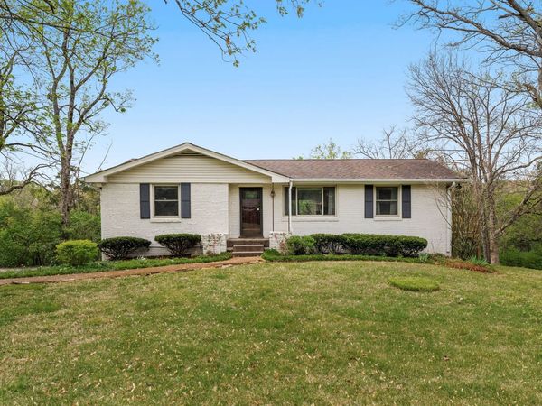 1217 Davidson Rd, Nashville, TN 37205