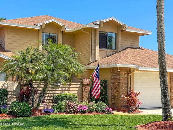 123 Surf Scooter Drive, Daytona Beach, FL 32119