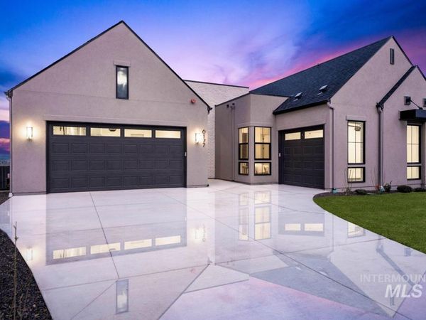 3131 S Glacier Lily Pl., Boise, ID 83716