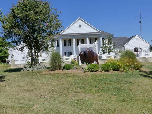 11980 W County Road, Dubois, IN 47527