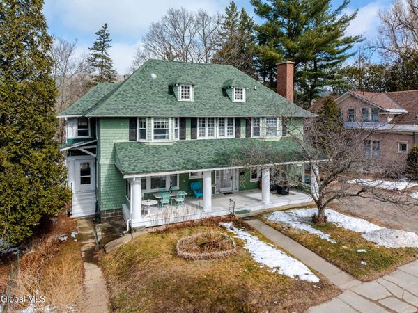 133 Main Street, Saranac Lake, NY 12983