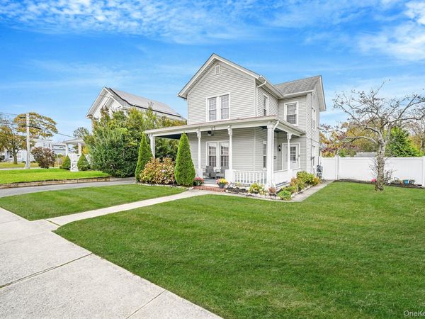 45 Maple Avenue , Patchogue, NY 11772