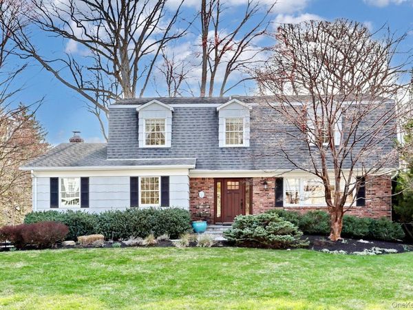 7 Capt Faldermeyer Drive , Stony Point, NY 10980