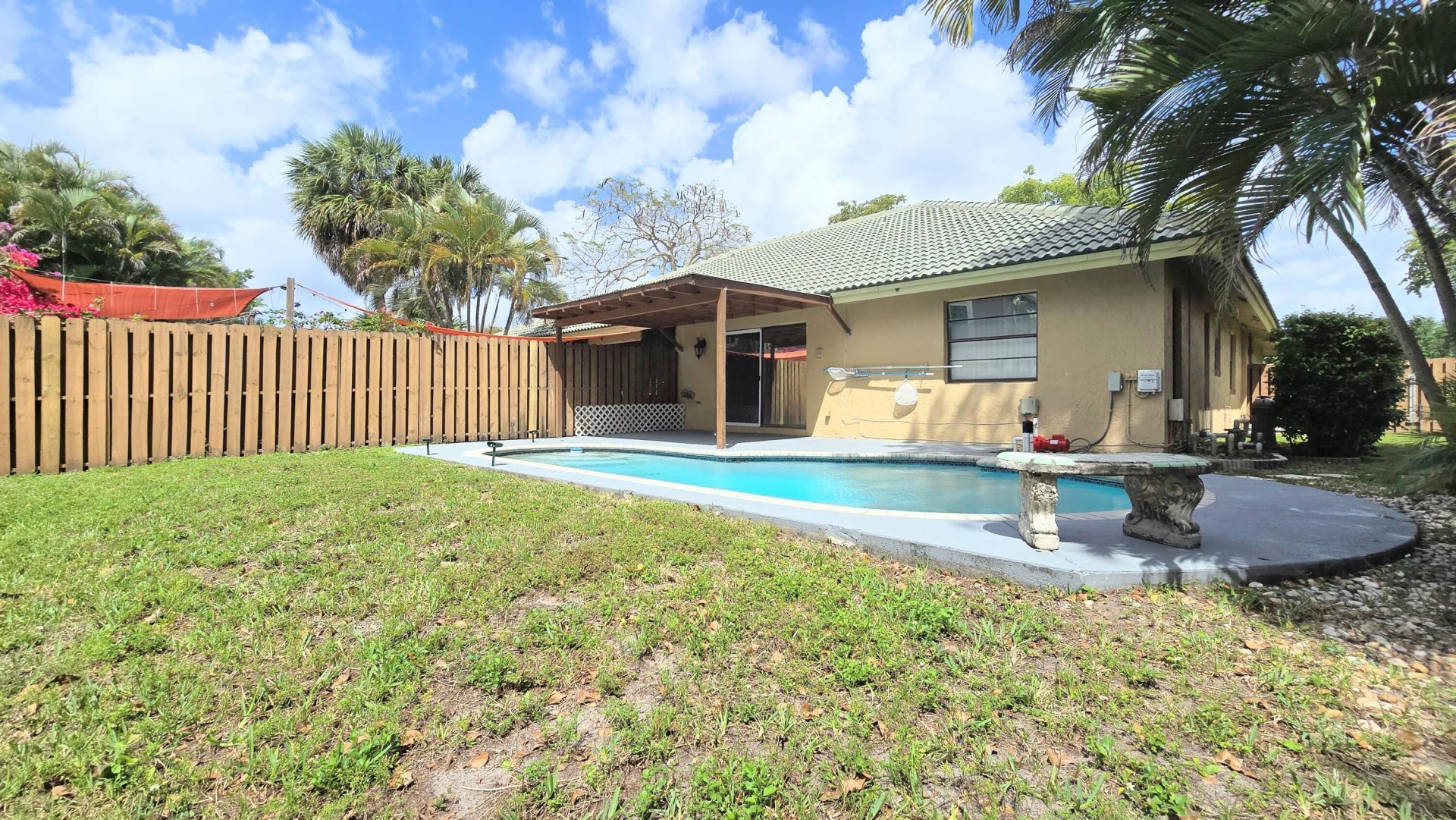 1530 NW 93rd Terrace, Coral Springs, FL 33071 Photo