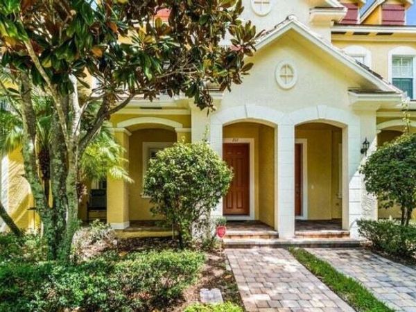 207 Edenberry Avenue, Jupiter, FL 33458