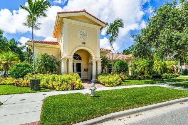 207 Edenberry Avenue, Jupiter, FL 33458 Photo