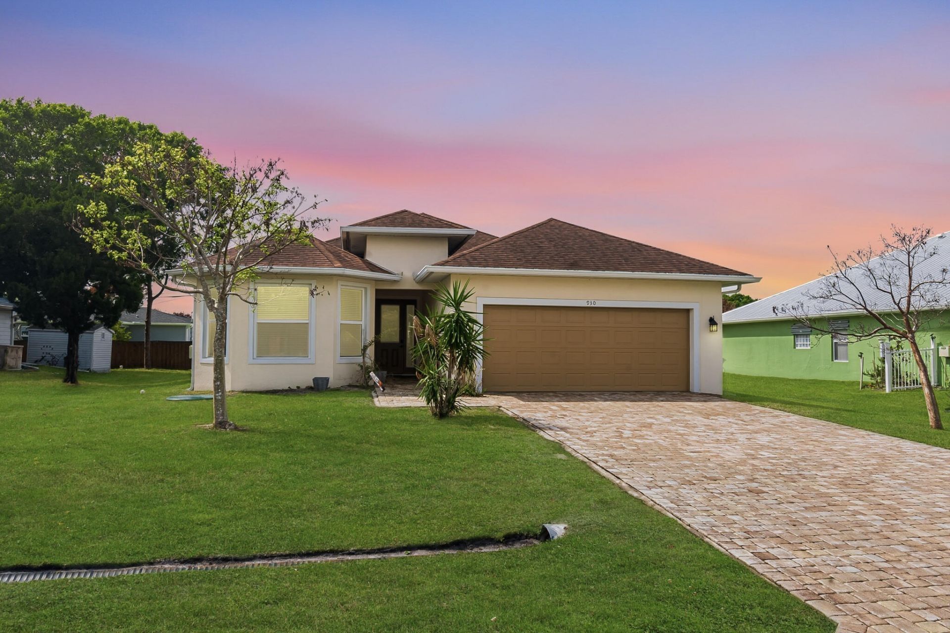 930 SW Versailles Avenue, Port Saint Lucie, FL 34953 Photo