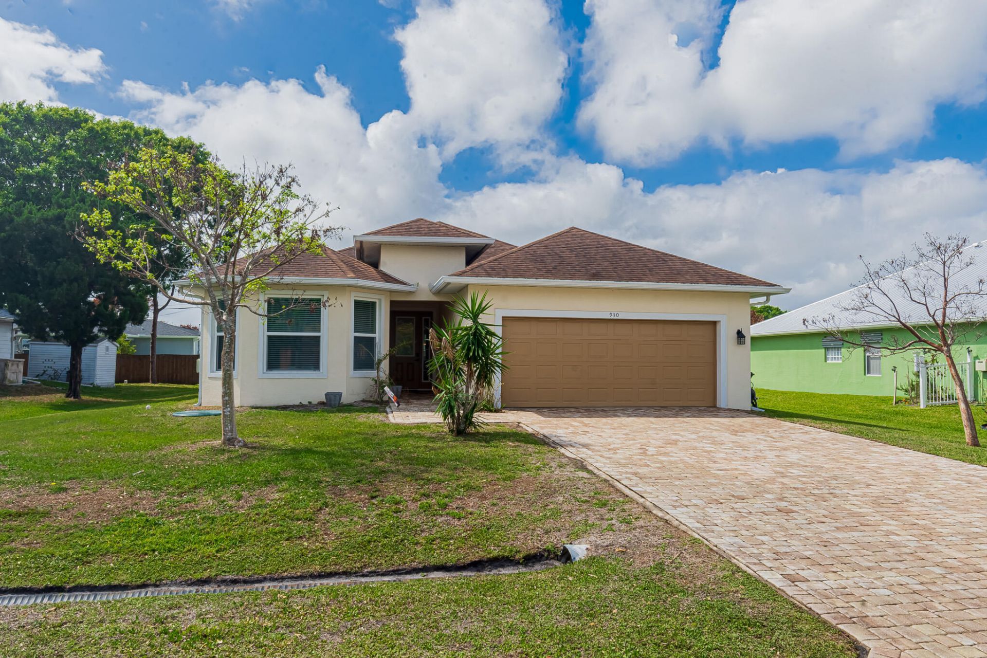 930 SW Versailles Avenue, Port Saint Lucie, FL 34953 Photo