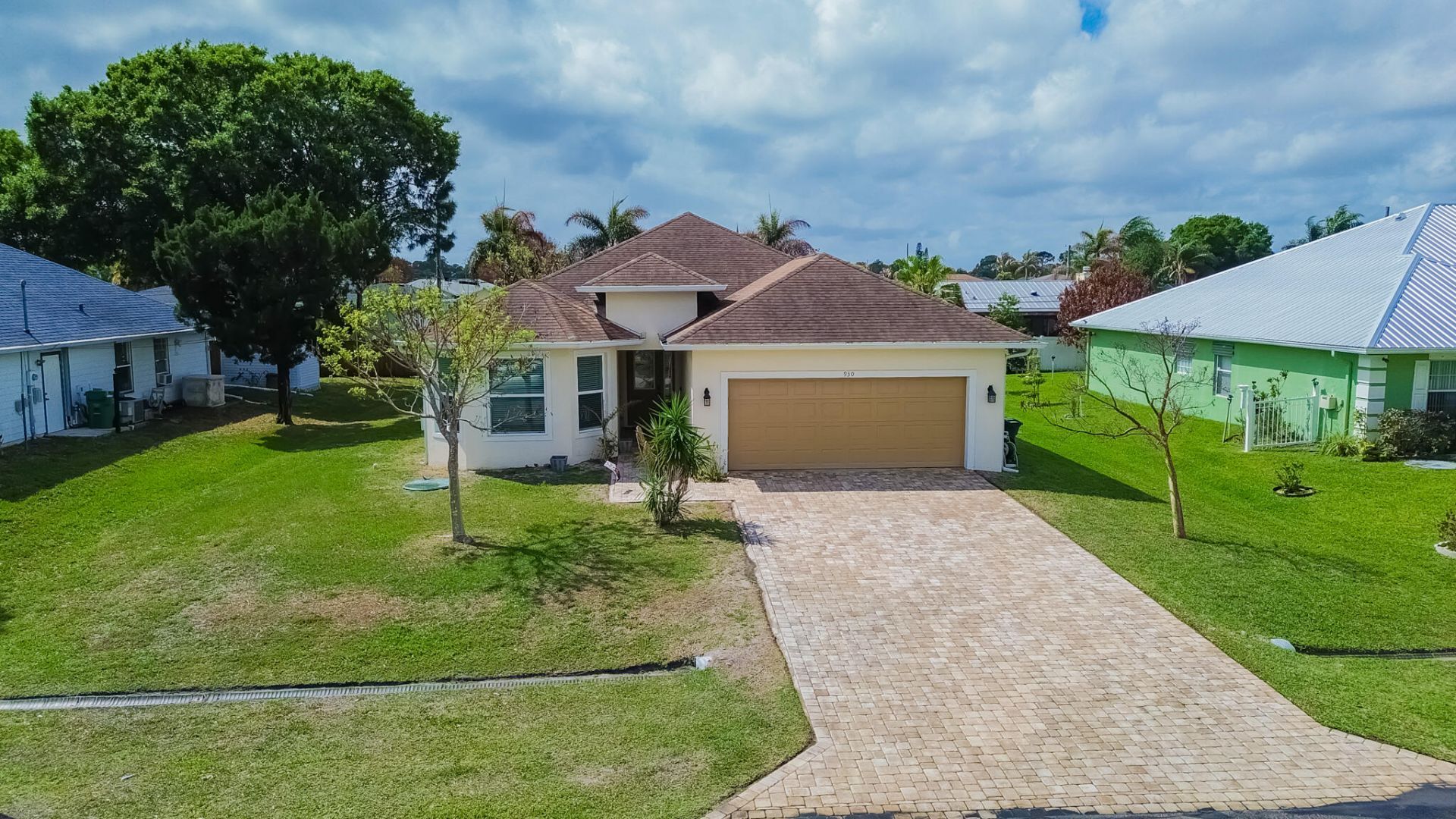 930 SW Versailles Avenue, Port Saint Lucie, FL 34953 Photo