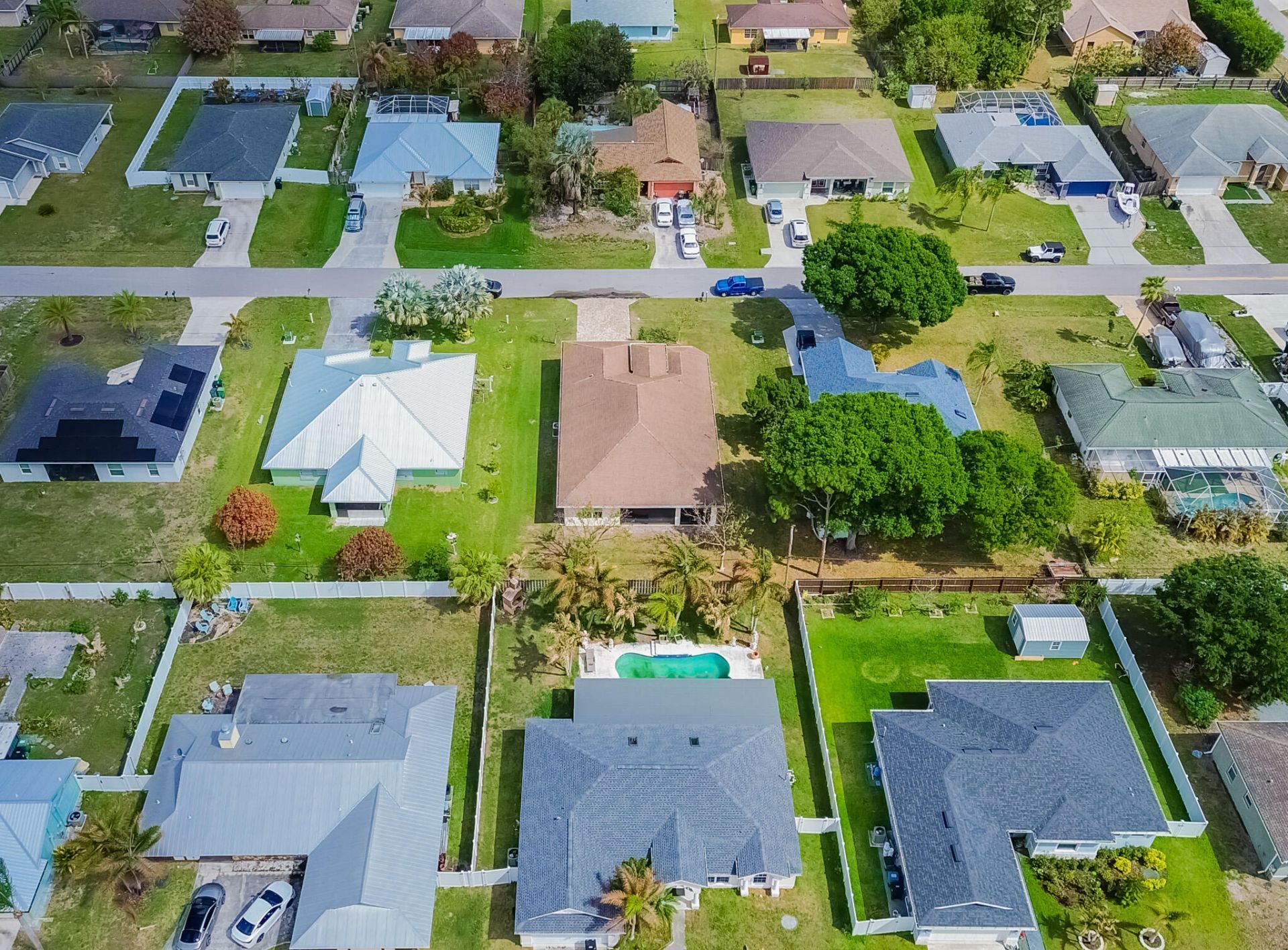 930 SW Versailles Avenue, Port Saint Lucie, FL 34953 Photo