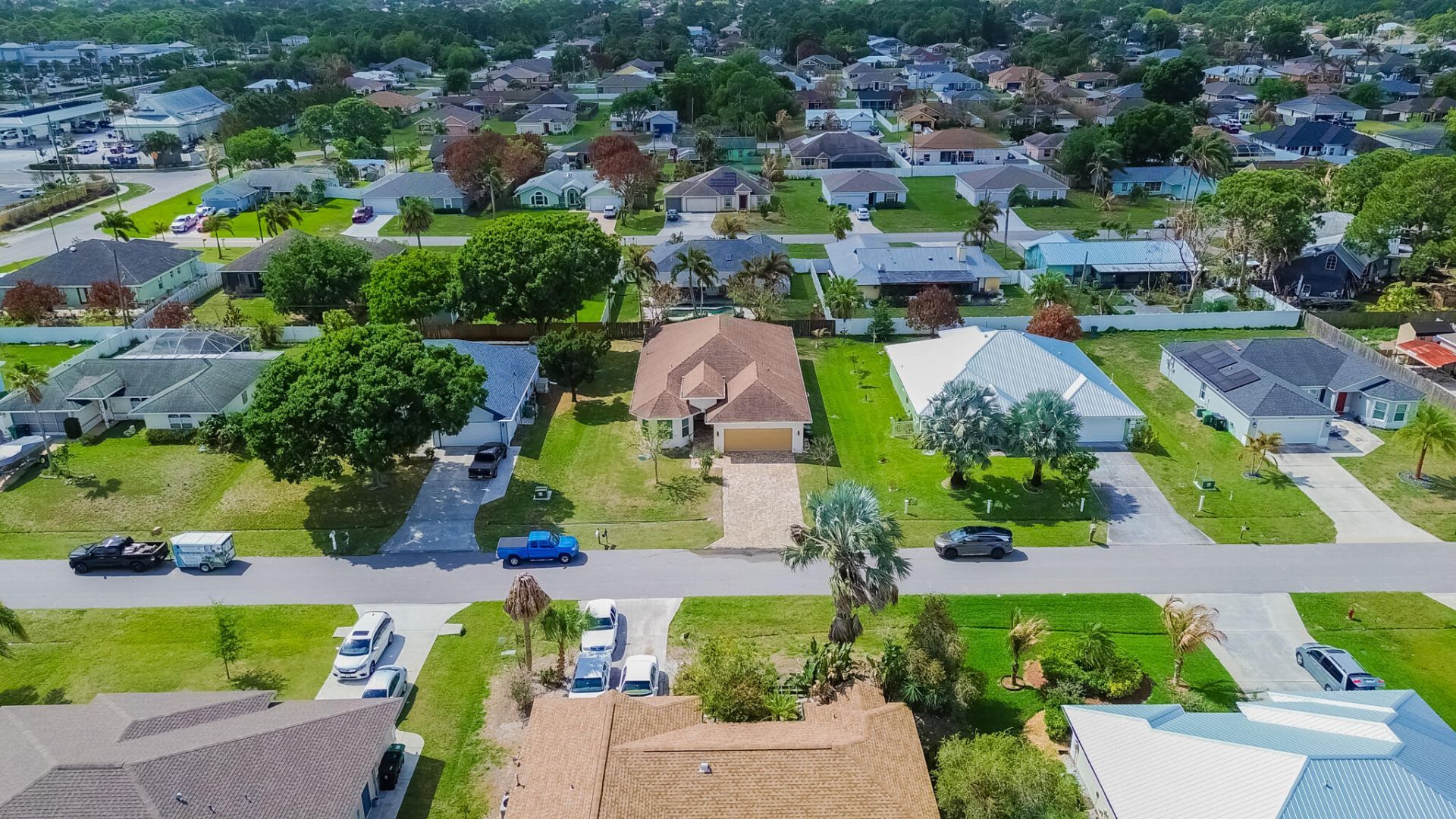 930 SW Versailles Avenue, Port Saint Lucie, FL 34953 Photo