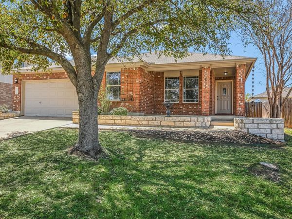 201 Woodley RD , Leander, TX 78641