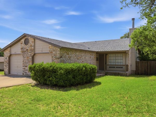 11611 Rustic Rock DR, Unit B, Austin, TX 78750