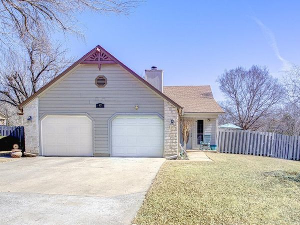 417 Fantail Loop, Unit B Fantail Loop LOOP , Unit B, Lakeway, TX 78734