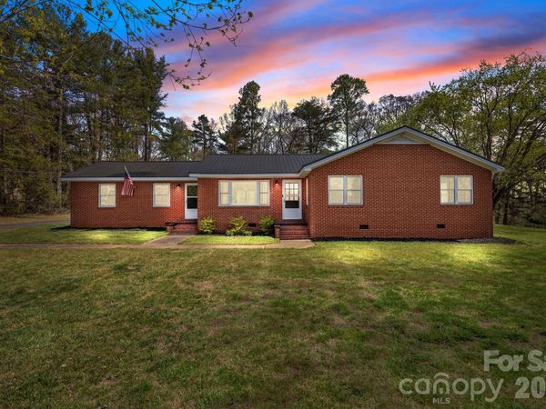 4725 Union Baptist Road, Lenoir, NC 28645