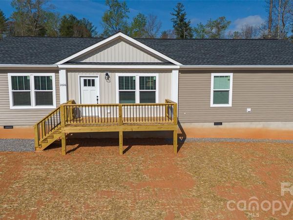 2026 Glory Land Way , Morganton, NC 28655