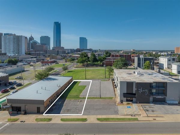 502 NW 8th Street, Oklahoma City, OK 73012