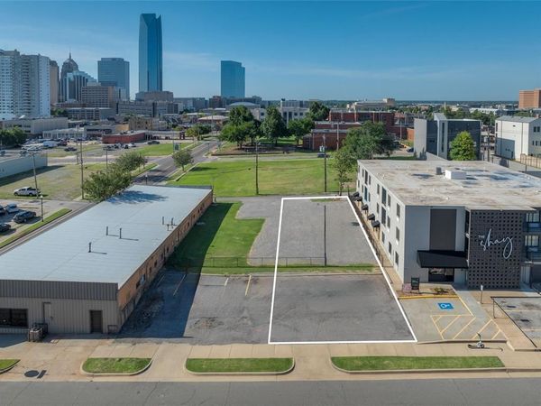 508 NW 8th Street, Oklahoma City, OK 73012