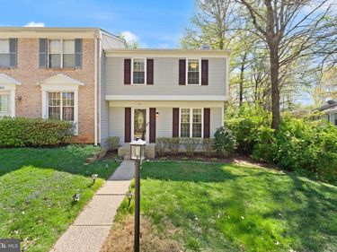 6111 MARTINS LANDING COURT , BURKE, VA 22015