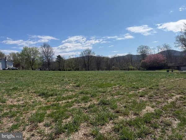 HICKORY HILL LANE , MCCOOLE, MD 21562