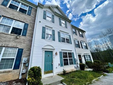 1313 PENDLETON LANE, STRASBURG, VA 22657