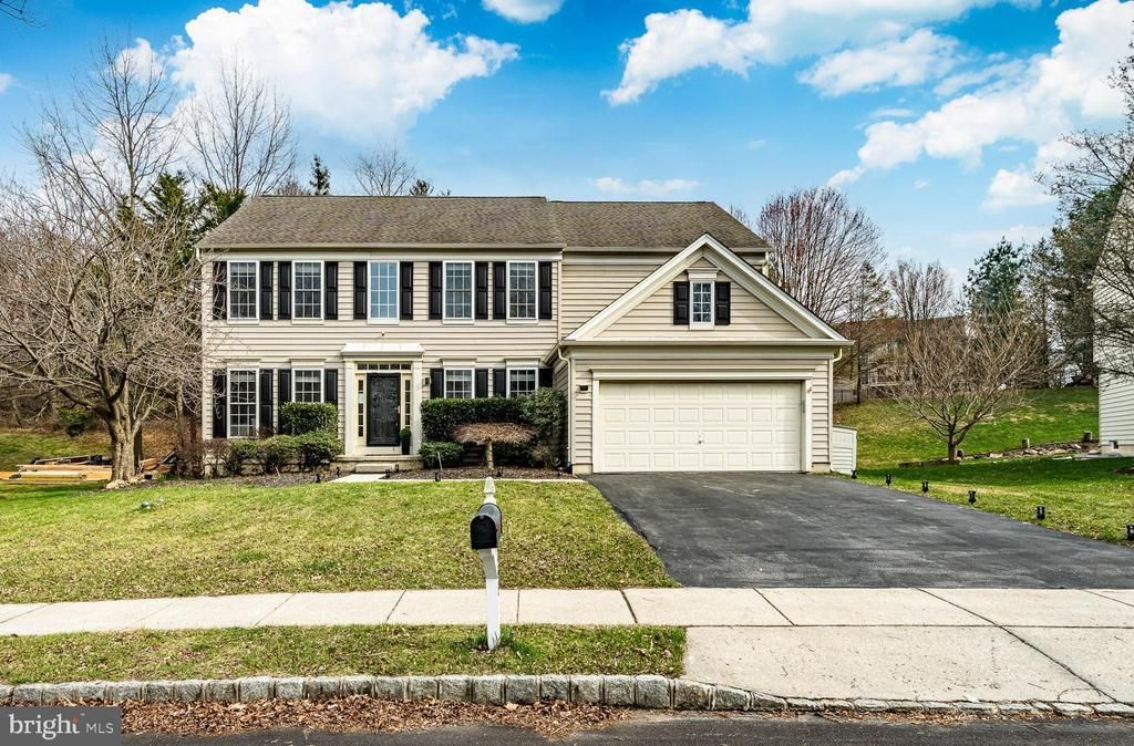 206 Bayberry Drive , Chester Springs, PA 19425 Main Photo